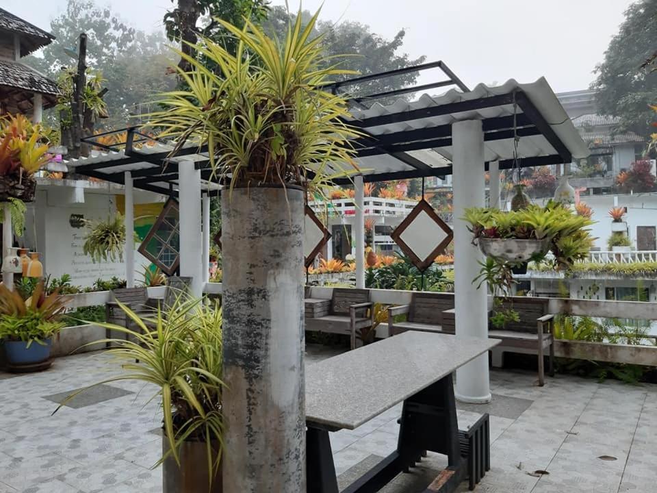 Banthorphan Resort Sangkhla Buri Exterior photo