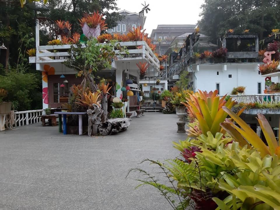 Banthorphan Resort Sangkhla Buri Exterior photo