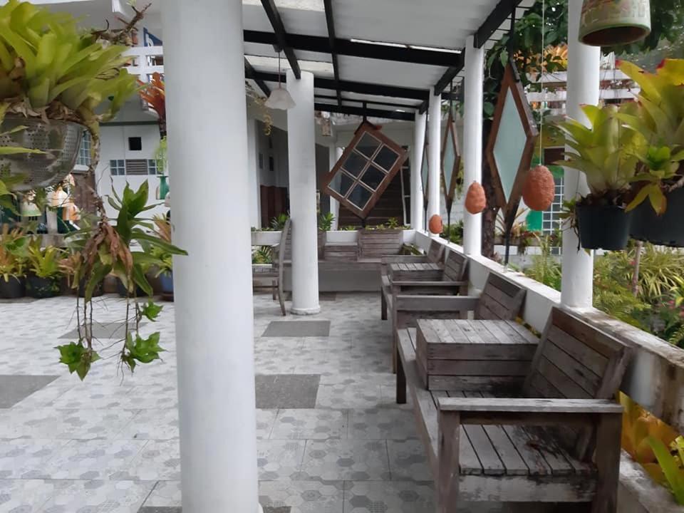 Banthorphan Resort Sangkhla Buri Exterior photo