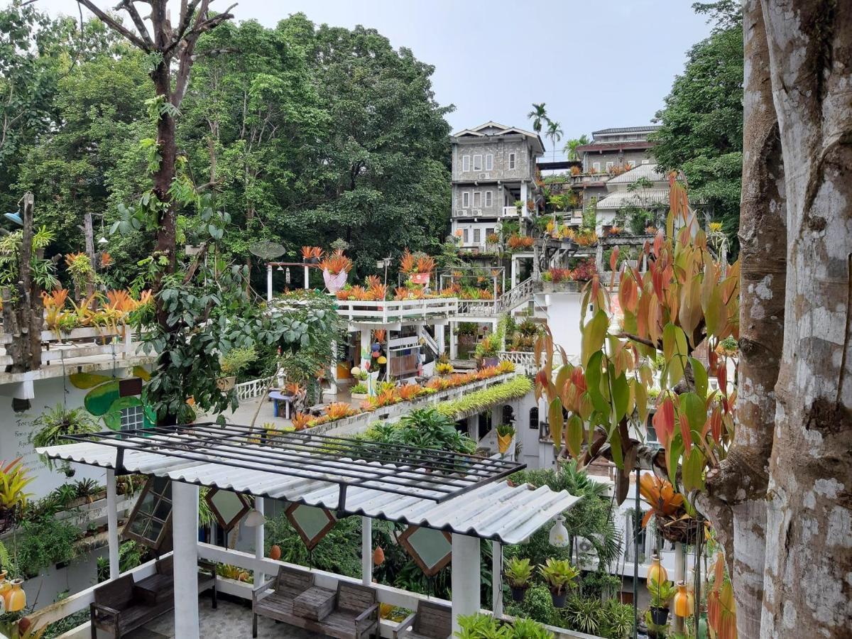 Banthorphan Resort Sangkhla Buri Exterior photo