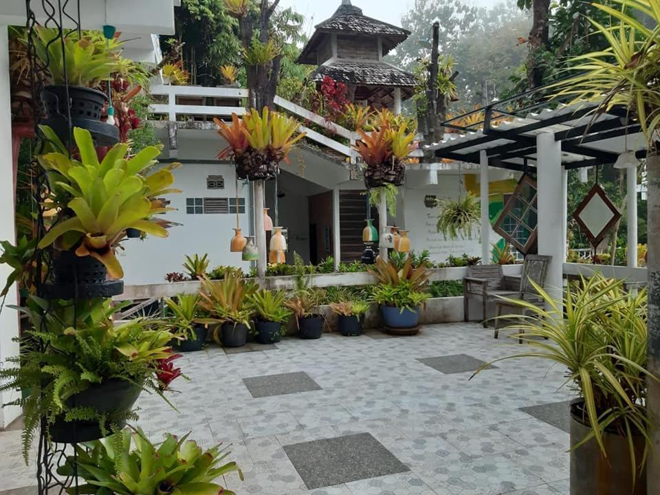 Banthorphan Resort Sangkhla Buri Exterior photo