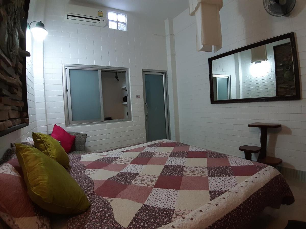 Banthorphan Resort Sangkhla Buri Exterior photo