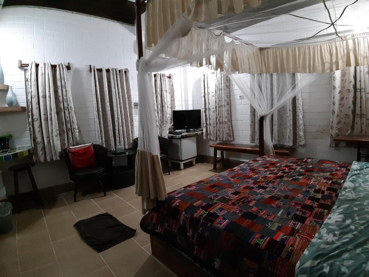 Banthorphan Resort Sangkhla Buri Exterior photo