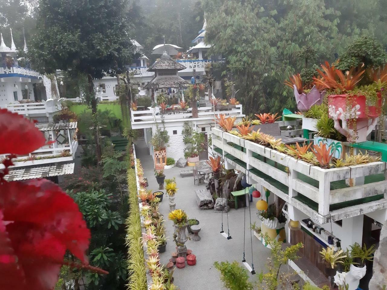 Banthorphan Resort Sangkhla Buri Exterior photo