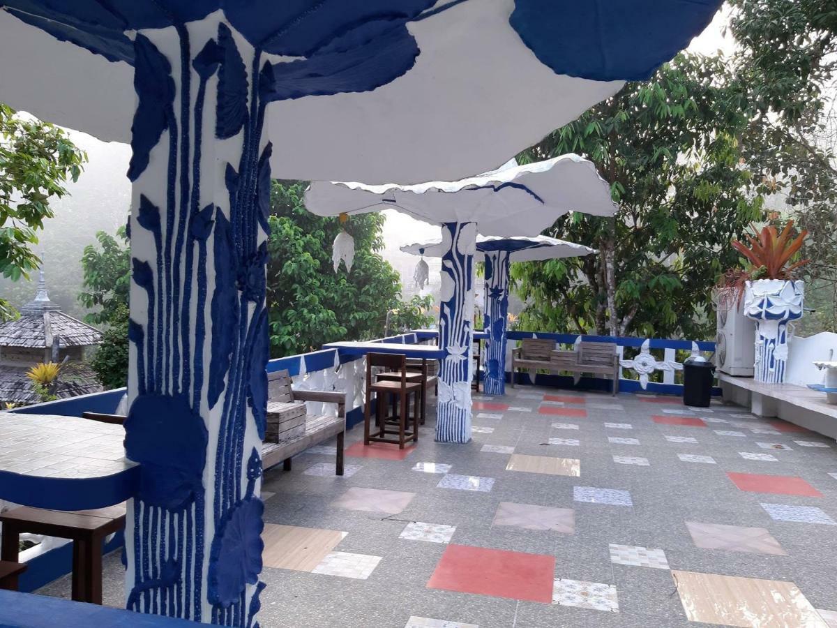 Banthorphan Resort Sangkhla Buri Exterior photo