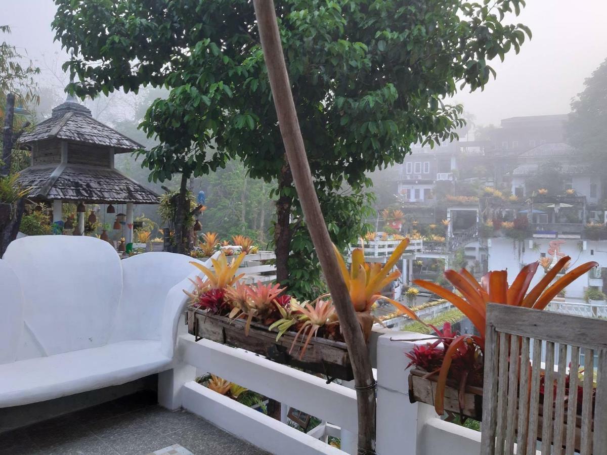 Banthorphan Resort Sangkhla Buri Exterior photo