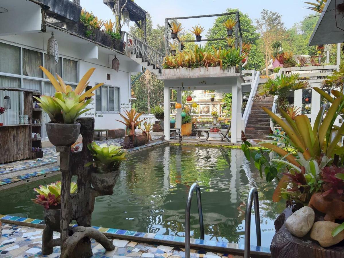 Banthorphan Resort Sangkhla Buri Exterior photo