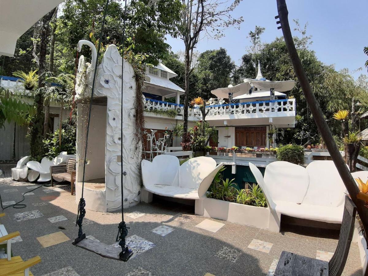 Banthorphan Resort Sangkhla Buri Exterior photo