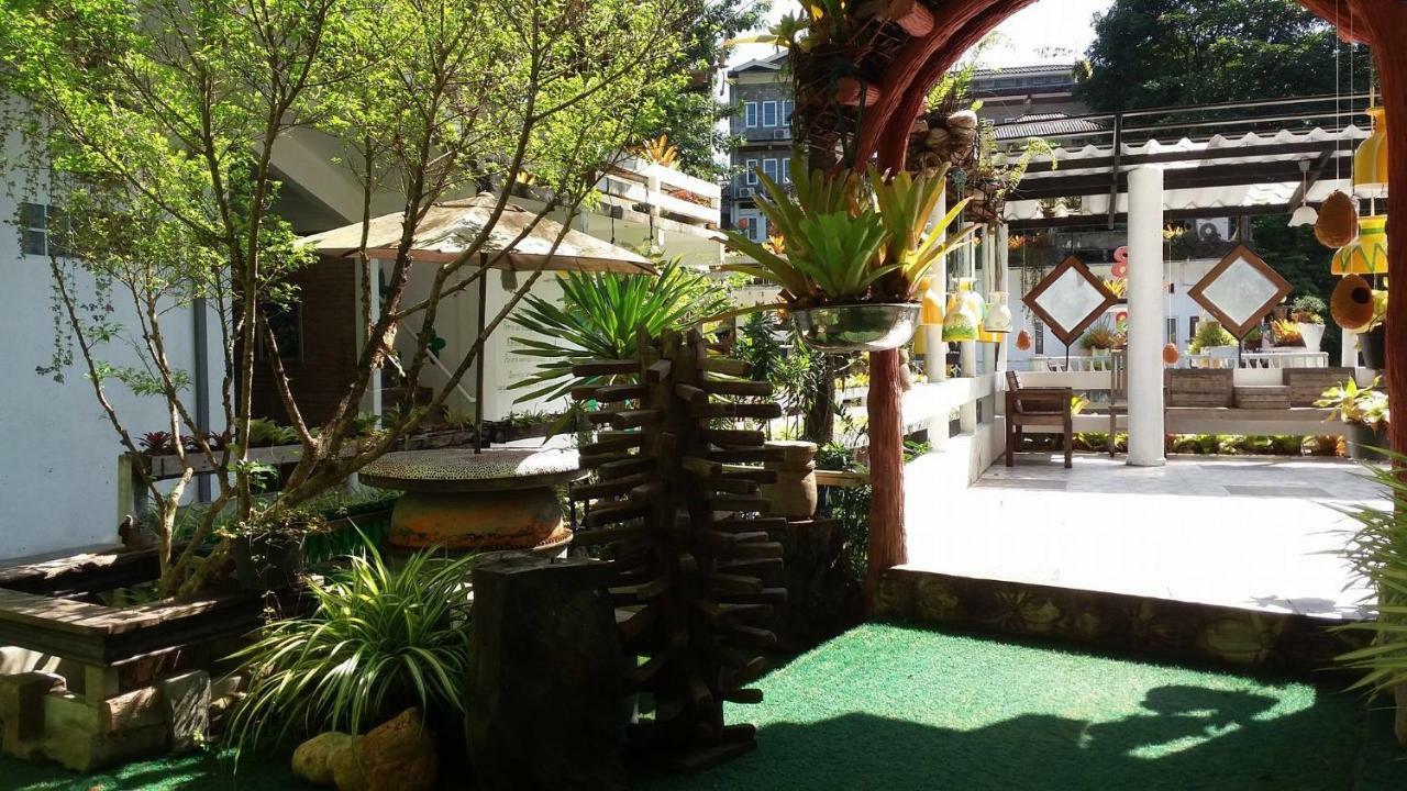 Banthorphan Resort Sangkhla Buri Exterior photo