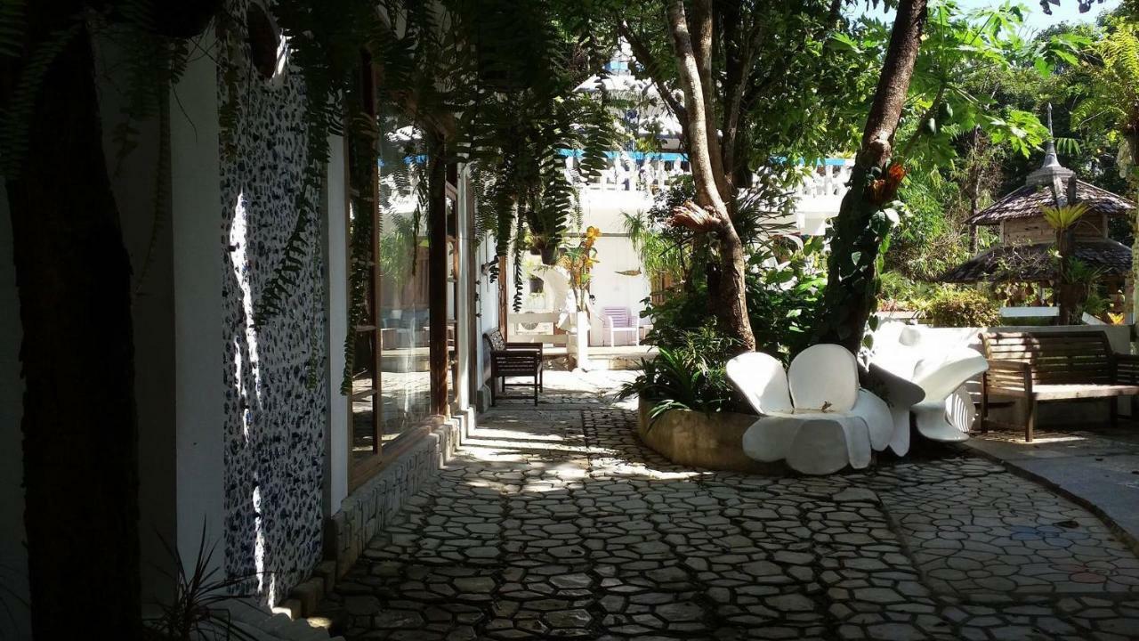 Banthorphan Resort Sangkhla Buri Exterior photo