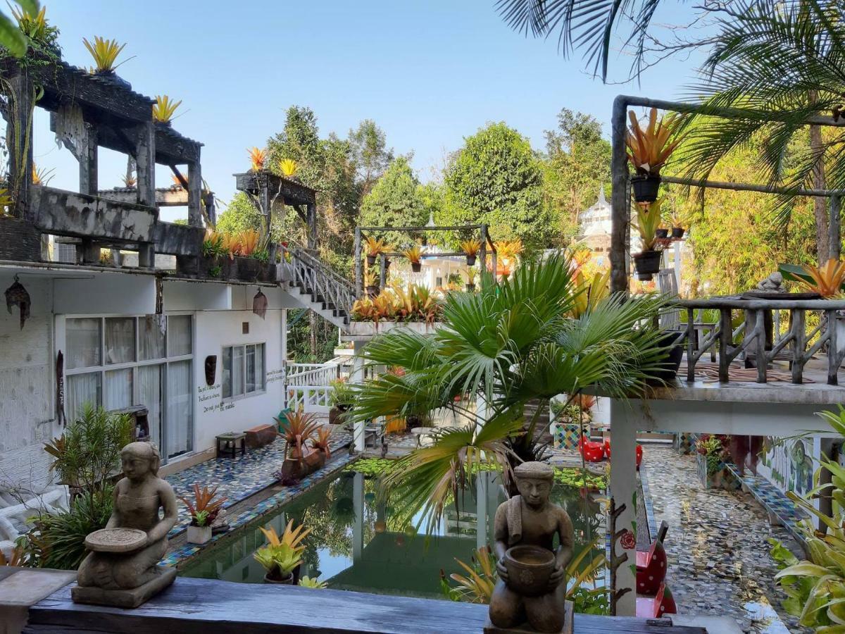 Banthorphan Resort Sangkhla Buri Exterior photo