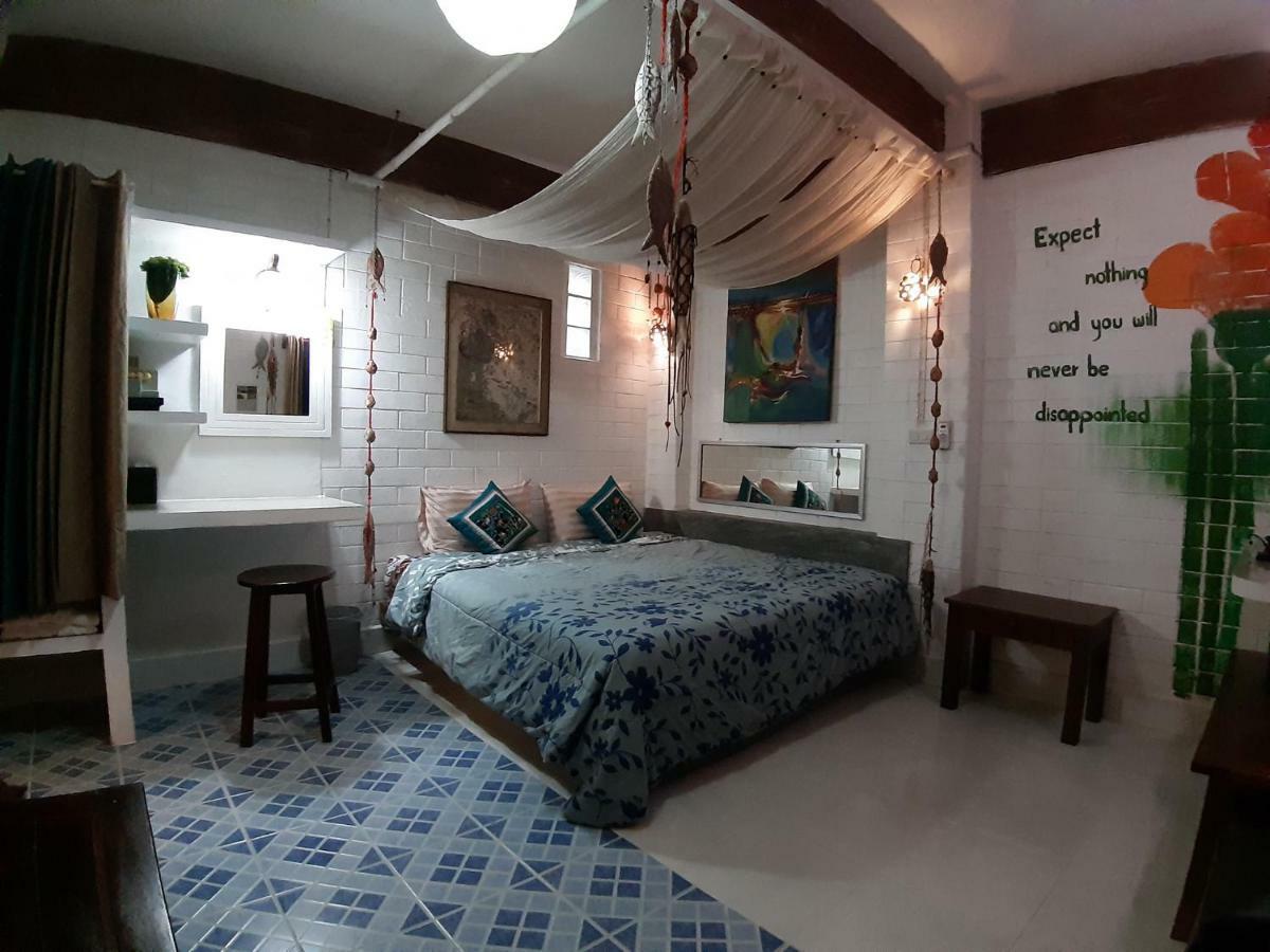 Banthorphan Resort Sangkhla Buri Exterior photo