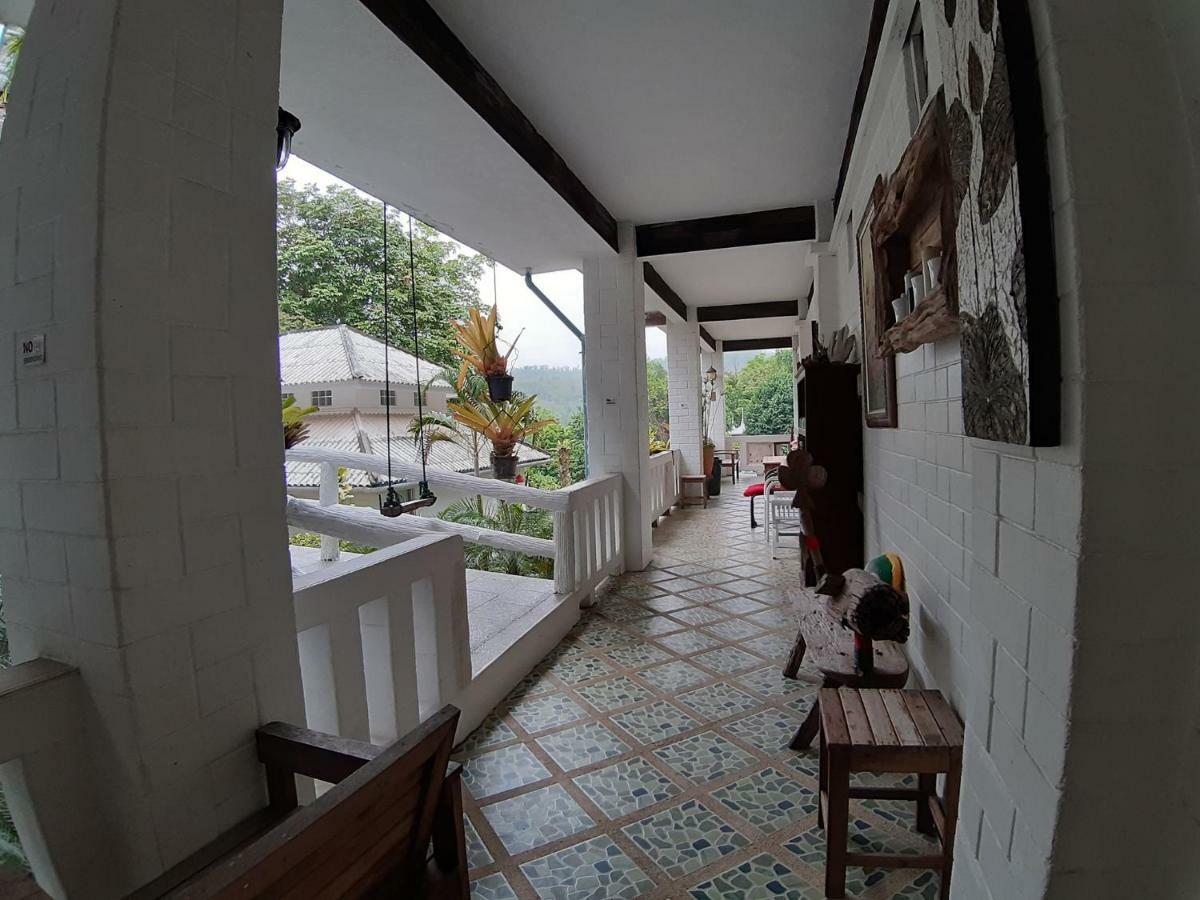 Banthorphan Resort Sangkhla Buri Exterior photo
